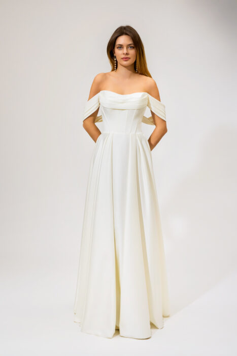 Divina Suknie ślubne 2026 - Herms bamako suknia ślubna Bamako Herms