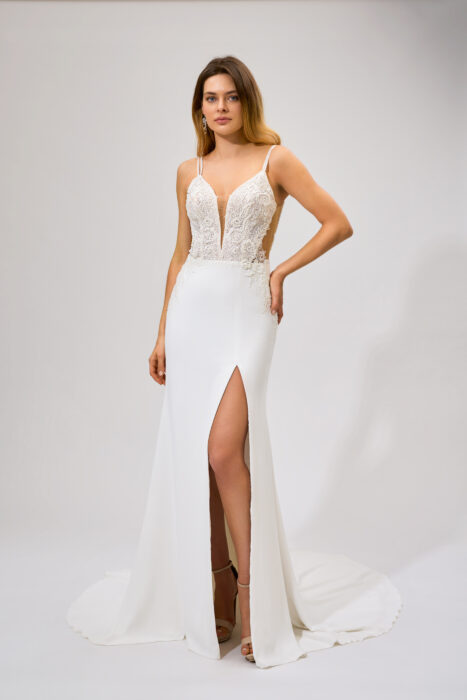 Divina Suknie ślubne 2026 - Herms IIHEUS