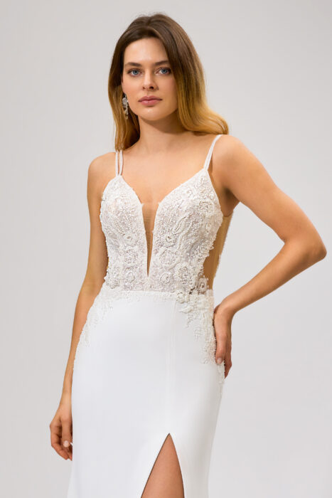 Divina Suknie ślubne 2026 - Herms IIHEUS