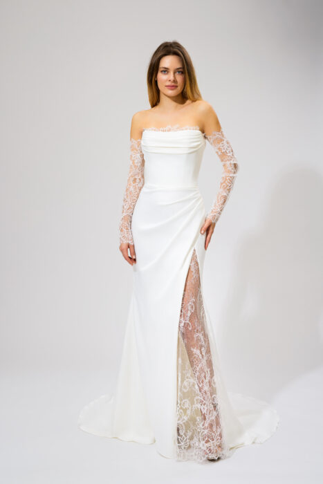 Divina Suknie ślubne 2026 - Herms bamako suknia ślubna isachsen