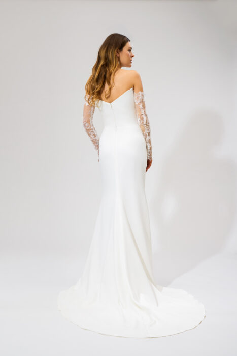 Divina Suknie ślubne 2026 - Herms bamako suknia ślubna isachsen